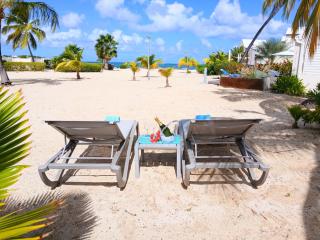 Villa Moorea, votre condo sur la plage 2-4 personnes - 7