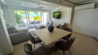 Villa Moorea, votre condo sur la plage 2-4 personnes - 6