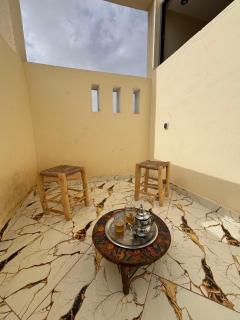 Breeze surf lodge - Tamraght Ouzdar - 8