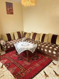 Breeze surf lodge - Tamraght Ouzdar - 6