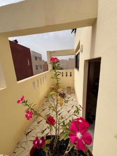 Breeze surf lodge - 3