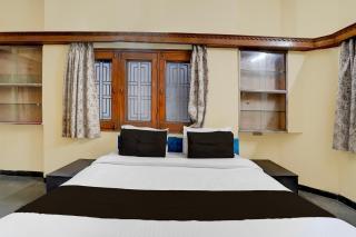 Hotel O Lord Krishna Guest House - Indore - 2