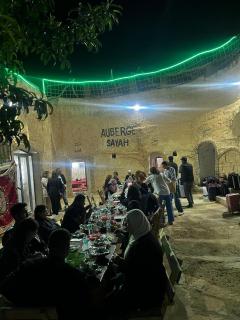 Dar massouada - Gabès - 3