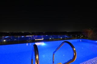 Solana Sky Pool Boutique Hotel - Golf View - 8