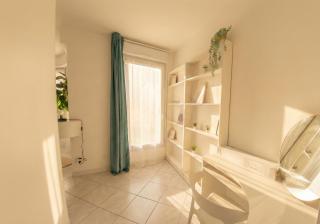 Le Sky - Penthouse de Standing Hyper-Centre Orsay Paris Saclay - 9