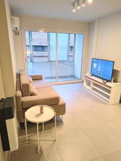 HERMOSO - CATEGORIA Departamento 90 m2 CENTRO con COCHERA opcional - 8