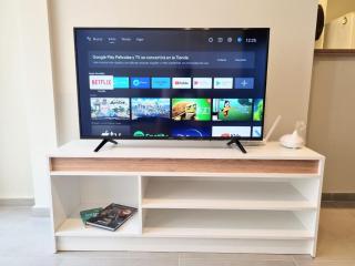 HERMOSO - CATEGORIA Departamento 90 m2 CENTRO con COCHERA opcional - 2