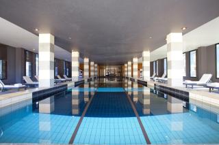 Lancemore Mansion Hotel Werribee Park - Werribee - 8