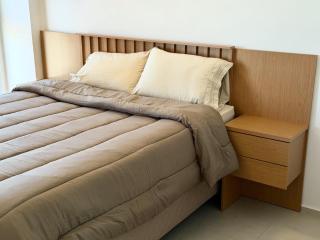 Apartamento en Luque cerca de Asunción805 - 1