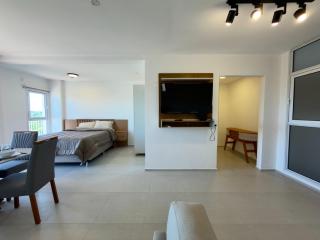 Apartamento en Luque cerca de Asunción805 - 4