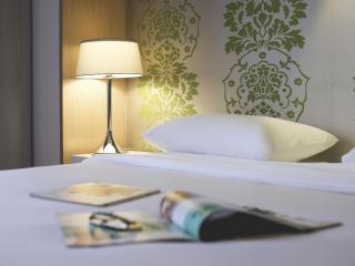 Novotel Bogota Parque 93 - 9