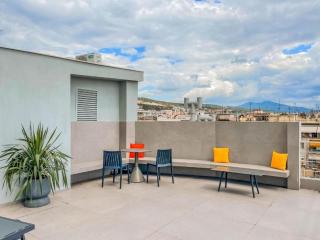 Luxury Studio 360 View - 5