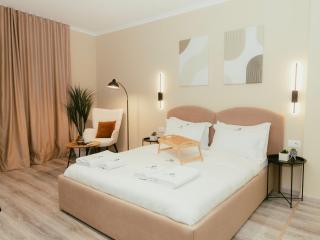 Luxury Apartment with Hot Tub - THE NEST - 6