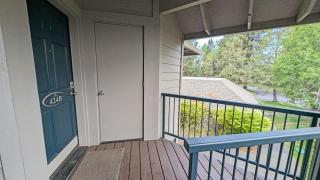 Mt Bachelor Village 424 B SR - 1