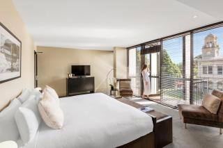 Lancemore Mansion Hotel Werribee Park - Werribee - 2