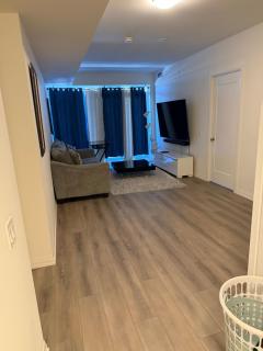 1 Room in a Modern City Condo - 3