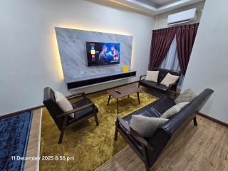 Nurul Home Hentian Kajang - 6