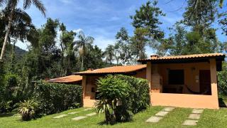 Chalés Bela Vista - Paraty - 1