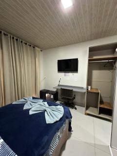 Suítes Vivence Hotel Hostel - 2