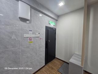 Nurul Home Hentian Kajang - 2