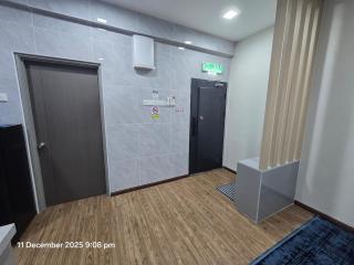 Nurul Home Hentian Kajang - 4