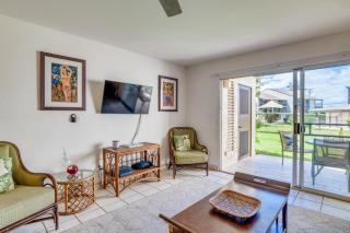 Hale Kamaole 109 - Wailea - 2