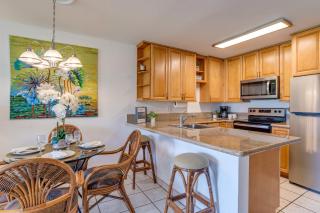 Hale Kamaole 109 - 3