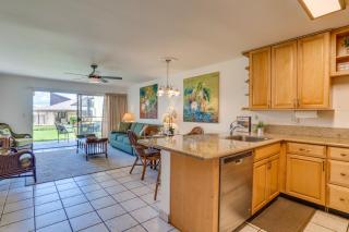 Hale Kamaole 109 - 1