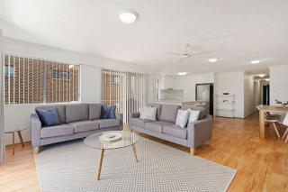 Kimberley - Beachfront Escape at Kingscliff - 8
