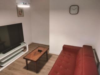 Appart studio Thorigny - 6