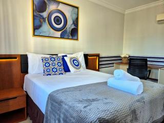 CURTA!|194| Apê Tranquilo|Vista Montanha & Cristo - 9