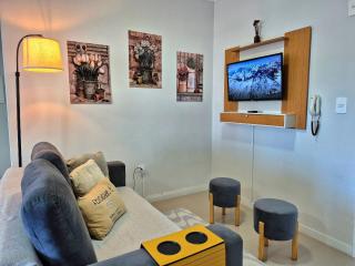 CURTA!|194| Apê Tranquilo|Vista Montanha & Cristo - 2