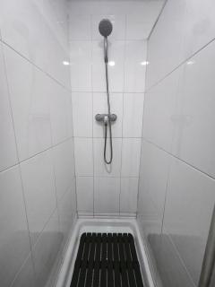 Apto en Cullera con terraza, piscina, parking y wifi gratis - 1