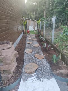 Cabana Pé da Serra -  - 5