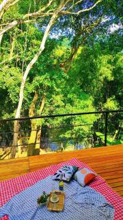 Cabana Pé da Serra - 4