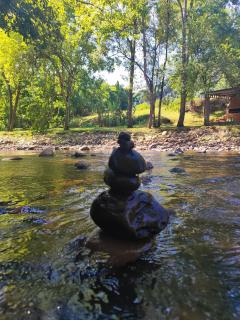 Cabana Pé da Serra - 3