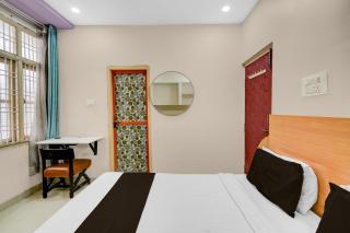 Hotel O De Alphabet Home Stays@NTPC - 5