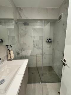 Ocean View Luxury Studio AC Heat Barranco - 2