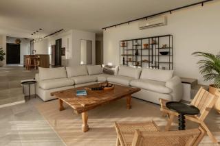 Loma Venao Panoramic Oceanview Villa - 4