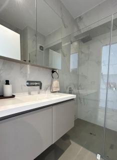 Ocean View Luxury Studio AC Heat Barranco - 1