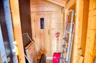 Nostalgic Cabin With 3 Br, Fireplace, And Terrace - 2