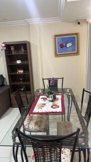 Sobrado com Piscina - 6