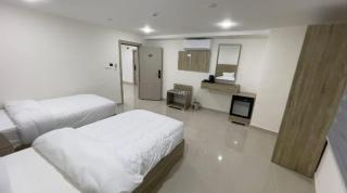 Petra Desert Hotel - Wadi Musa - 4