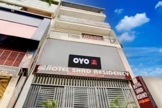 Hotel O Shad Residency - 4