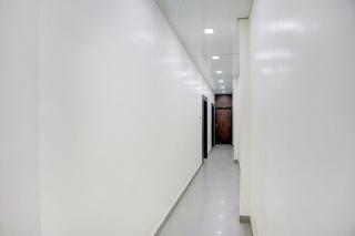 Hotel O Shad Residency - 1