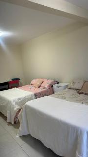 Sobrado com Piscina - 9