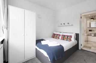Modern & Comfy Fulham 1-Bed Apt by StayStayStay - 1