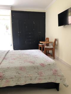 Habitación Catalina 1C - 1