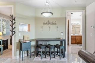 Tee Time Oasis at Blackrock - Family Friendly - 9