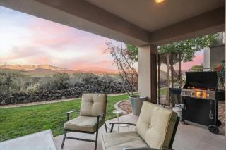 Tee Time Oasis at Blackrock - Family Friendly - 6